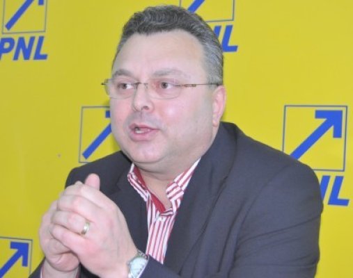 Dragomir spune că USL are un singur obiectiv: să scăpe România de o putere coruptă, clientelară şi incompetentă